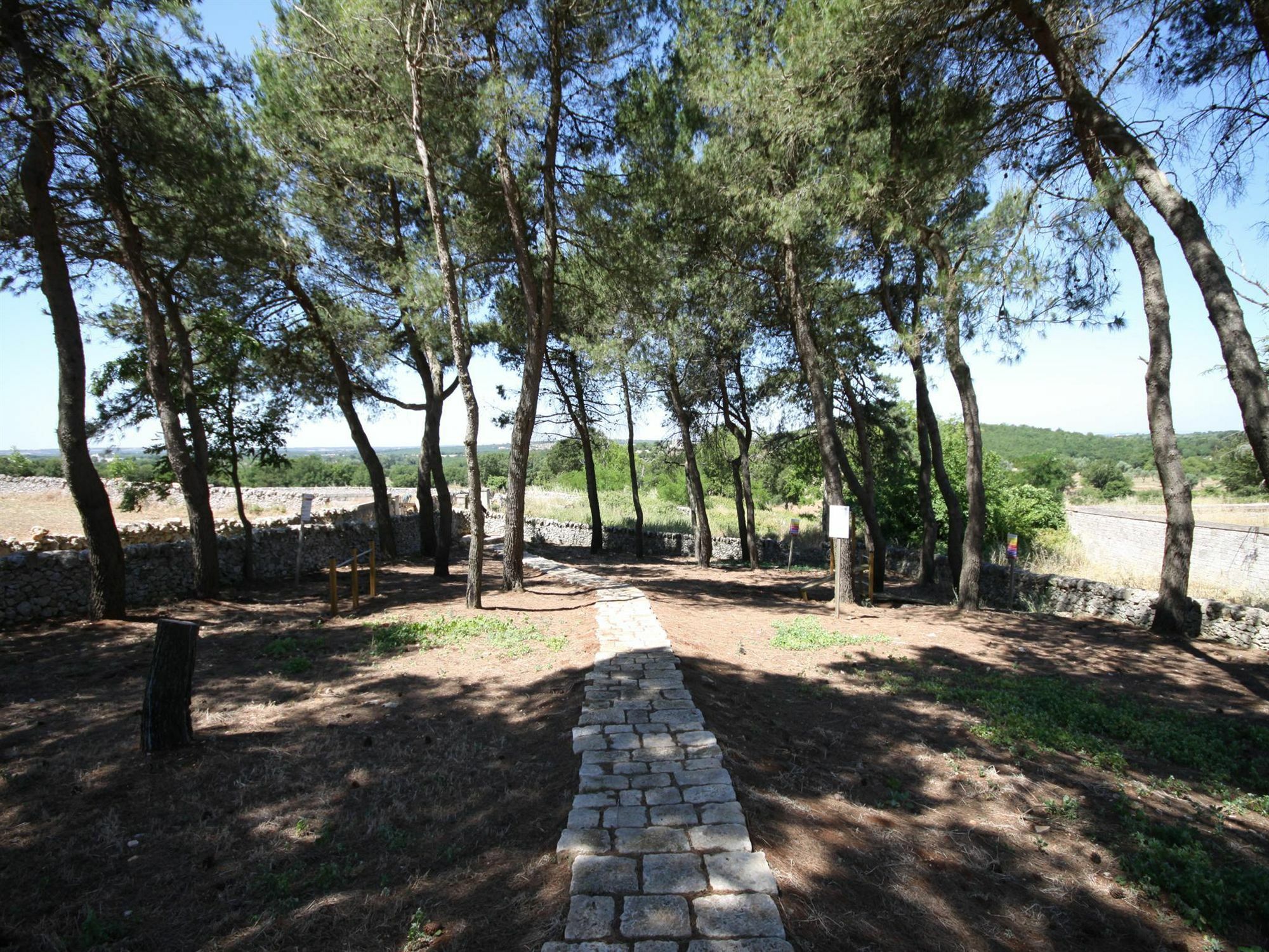 Apulia Victor Country Hotel Alberobello Exterior foto